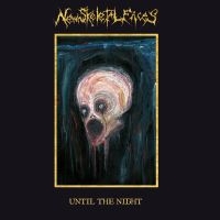 New Skeletal Faces - Until The Night in der Gruppe UNSERE TIPPS / Freitagsveröffentlichungen / Freitag der 15 November 2024 bei Bengans Skivbutik AB (5566392)