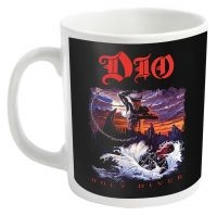 Dio - Mug - Holy Diver in der Gruppe UNSERE TIPPS / Freitagsveröffentlichungen /  bei Bengans Skivbutik AB (5566397)