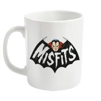 Misfits - Mug - Batfiend And Jerry Bat 66 in der Gruppe UNSERE TIPPS / Freitagsveröffentlichungen /  bei Bengans Skivbutik AB (5566398)