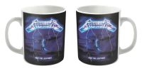 Metallica - Mug - Ride The Lightning in der Gruppe UNSERE TIPPS / Freitagsveröffentlichungen /  bei Bengans Skivbutik AB (5566399)