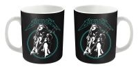 Metallica - Mug - Cliff Burton (Live Clean) in der Gruppe UNSERE TIPPS / Freitagsveröffentlichungen /  bei Bengans Skivbutik AB (5566401)