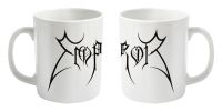 Emperor - Mug - Logo in der Gruppe UNSERE TIPPS / Freitagsveröffentlichungen /  bei Bengans Skivbutik AB (5566404)