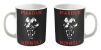 Marduk - Mug - Werwolf in der Gruppe UNSERE TIPPS / Freitagsveröffentlichungen /  bei Bengans Skivbutik AB (5566405)