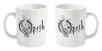 Opeth - Mug - Logo in der Gruppe UNSERE TIPPS / Freitagsveröffentlichungen /  bei Bengans Skivbutik AB (5566406)