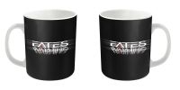 Fates Warning - Mug - Logo in der Gruppe UNSERE TIPPS / Freitagsveröffentlichungen /  bei Bengans Skivbutik AB (5566410)