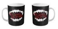 My Chemical Romance - Mug - Fangs in der Gruppe UNSERE TIPPS / Freitagsveröffentlichungen /  bei Bengans Skivbutik AB (5566412)