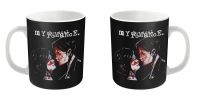 My Chemical Romance - Mug - Three Cheers For Sweet Reveng in der Gruppe UNSERE TIPPS / Freitagsveröffentlichungen /  bei Bengans Skivbutik AB (5566413)