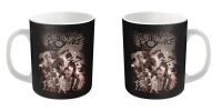 My Chemical Romance - Mug - Black Parade Alternative in der Gruppe UNSERE TIPPS / Freitagsveröffentlichungen /  bei Bengans Skivbutik AB (5566414)