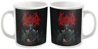 Bloodbath - Mug - Unblessing in der Gruppe UNSERE TIPPS / Freitagsveröffentlichungen /  bei Bengans Skivbutik AB (5566416)