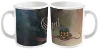 Opeth - Mug - In Cauda in der Gruppe UNSERE TIPPS / Freitagsveröffentlichungen /  bei Bengans Skivbutik AB (5566417)