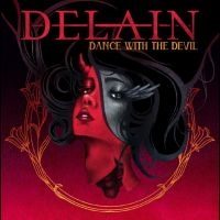 Delain - Dance With The Devil in der Gruppe UNSERE TIPPS / Freitagsveröffentlichungen / Freitag den 8 November 2024 bei Bengans Skivbutik AB (5566426)