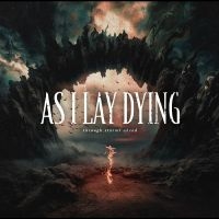 As I Lay Dying - Through Storms Ahead in der Gruppe UNSERE TIPPS / Freitagsveröffentlichungen / Freitag der 15 November 2024 bei Bengans Skivbutik AB (5566429)