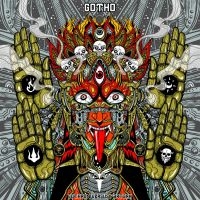 Gotho - Gotho Versus Fartark (Vinyl Lp) in der Gruppe UNSERE TIPPS / Freitagsveröffentlichungen / Freitag der 15 November 2024 bei Bengans Skivbutik AB (5566449)