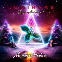 Luminare Christmas! - Mistletoe Madness in der Gruppe UNSERE TIPPS / Freitagsveröffentlichungen / Freitag der 22 November 2024 bei Bengans Skivbutik AB (5566456)