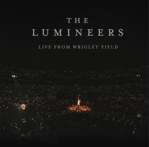 The Lumineers - Live From Wrigley Field (3Lp) in der Gruppe UNSERE TIPPS / Freitagsveröffentlichungen / Fredag den 27:e september 2024 bei Bengans Skivbutik AB (5566482)