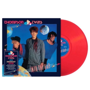 Thompson Twins - Into The Gap (Deluxe Color Vinyl) in der Gruppe UNSERE TIPPS / Freitagsveröffentlichungen / Freitag der 22 November 2024 bei Bengans Skivbutik AB (5566487)