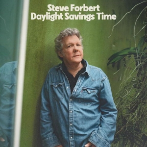 Steve Forbert - Daylight Savings Time in der Gruppe VINYL / World Music bei Bengans Skivbutik AB (5566502)