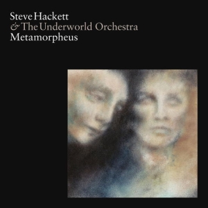 Hackett Steve - Metamorpheus (Vinyl Re-Issue 2024) in der Gruppe UNSERE TIPPS / Freitagsveröffentlichungen / Freitag der 15 November 2024 bei Bengans Skivbutik AB (5566504)