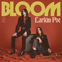 Larkin Poe - Bloom (Yellow Vinyl) in der Gruppe Övrigt /  bei Bengans Skivbutik AB (5566506)