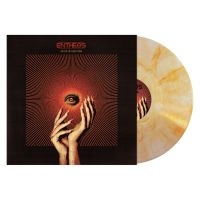 Entheos - An End To Everything (Marbled Vinyl in der Gruppe UNSERE TIPPS / Freitagsveröffentlichungen /  bei Bengans Skivbutik AB (5566509)