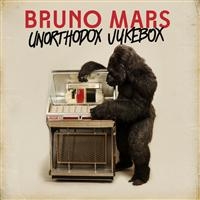 BRUNO MARS - UNORTHODOX JUKEBOX in der Gruppe UNSERE TIPPS / Weihnachtsgeschenktipp CD bei Bengans Skivbutik AB (556651)