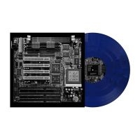 Master Boot Record - Hardwarez (Blue Marbled Vinyl Lp) in der Gruppe UNSERE TIPPS / Freitagsveröffentlichungen / Fredag den 18:e oktober 2024 bei Bengans Skivbutik AB (5566511)