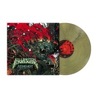 Killswitch Engage - Atonement (Green Marbled Vinyl Lp) in der Gruppe UNSERE TIPPS / Freitagsveröffentlichungen /  bei Bengans Skivbutik AB (5566512)