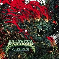 Killswitch Engage - Atonement in der Gruppe UNSERE TIPPS / Freitagsveröffentlichungen /  bei Bengans Skivbutik AB (5566513)