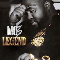 Mo3 - Legend in der Gruppe VINYL / Hip Hop-Rap bei Bengans Skivbutik AB (5566519)