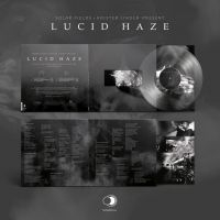 Lucid Haze (Solar Fields & Krister - Live At World Culture Museum (Clear in der Gruppe UNSERE TIPPS / Freitagsveröffentlichungen / Fredag den 18:e oktober 2024 bei Bengans Skivbutik AB (5566520)