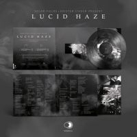 Lucid Haze (Solar Fields & Krister - Live At World Culture Museum (Smoke in der Gruppe UNSERE TIPPS / Freitagsveröffentlichungen / Fredag den 18:e oktober 2024 bei Bengans Skivbutik AB (5566521)