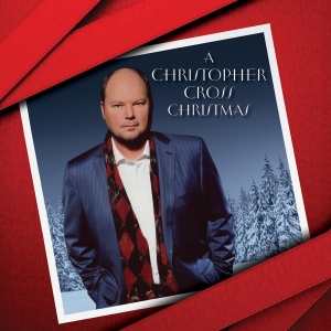 Christopher Cross - A Christopher Cross Christmas in der Gruppe UNSERE TIPPS / Freitagsveröffentlichungen / Freitag, den 6 december 2024 bei Bengans Skivbutik AB (5566558)