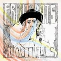 Fruit Bats - Mouthfuls (Mint Green Vinyl) in der Gruppe UNSERE TIPPS / Freitagsveröffentlichungen / Freitag der 15 November 2024 bei Bengans Skivbutik AB (5566566)