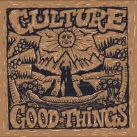 Culture - Good Things in der Gruppe UNSERE TIPPS / Freitagsveröffentlichungen / Fredag den 27:e september 2024 bei Bengans Skivbutik AB (5566572)