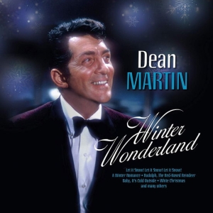 Dean Martin - Winter Wonderland in der Gruppe UNSERE TIPPS / Freitagsveröffentlichungen / Freitag den 8 November 2024 bei Bengans Skivbutik AB (5566734)