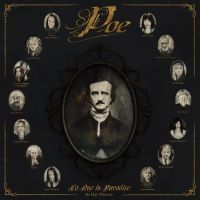 Various Artists - Poe: To One In Paradise (Ltd Limite in der Gruppe UNSERE TIPPS / Freitagsveröffentlichungen / Fredag den 18:e oktober 2024 bei Bengans Skivbutik AB (5566765)