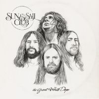 Sun And Sail Club - Great White Dope (Vinyl Lp) in der Gruppe UNSERE TIPPS / Freitagsveröffentlichungen /  bei Bengans Skivbutik AB (5566792)