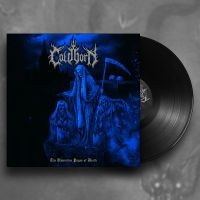 Coldborn - Unwritten Pages Of Death The (Vinyl in der Gruppe UNSERE TIPPS / Freitagsveröffentlichungen / Fredag den 11:e oktober 2024 bei Bengans Skivbutik AB (5566812)