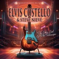 Elvis Costello & Steve Nieve - Other End Of The Telescope The / Ra in der Gruppe UNSERE TIPPS / Freitagsveröffentlichungen / Freitag der 15 November 2024 bei Bengans Skivbutik AB (5566826)