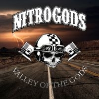 Nitrogods - Valley Of The Gods in der Gruppe UNSERE TIPPS / Freitagsveröffentlichungen / Freitag der 15 November 2024 bei Bengans Skivbutik AB (5566828)