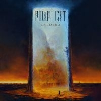 Pillar Of Light - Caldera (Digipack) in der Gruppe UNSERE TIPPS / Freitagsveröffentlichungen / Freitag, den 6 december 2024 bei Bengans Skivbutik AB (5566830)