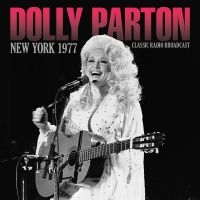 Parton Dolly - New York 1977 in der Gruppe UNSERE TIPPS / Freitagsveröffentlichungen /  bei Bengans Skivbutik AB (5566832)