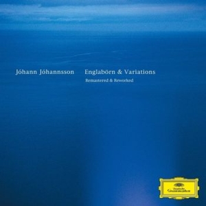 Jóhann Jóhannsson - Englabörn & Variations in der Gruppe UNSERE TIPPS / Freitagsveröffentlichungen /  bei Bengans Skivbutik AB (5566842)