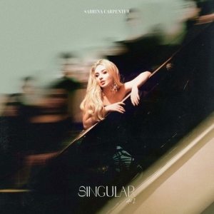 Sabrina Carpenter - Singular Act I in der Gruppe UNSERE TIPPS / Freitagsveröffentlichungen / Freitag der 22 November 2024 bei Bengans Skivbutik AB (5566844)