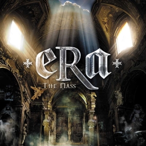 Era - The Mass (Crystal Clear Vinyl) in der Gruppe UNSERE TIPPS / Freitagsveröffentlichungen /  bei Bengans Skivbutik AB (5566851)