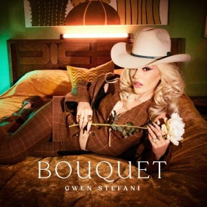 Gwen Stefani - Bouquet (Vinyl) in der Gruppe UNSERE TIPPS / Freitagsveröffentlichungen / Freitag der 15 November 2024 bei Bengans Skivbutik AB (5566856)