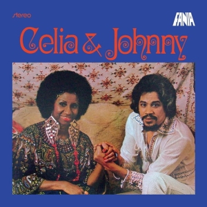 Celia Cruz Johnny Pacheco - Celia & Johnny in der Gruppe UNSERE TIPPS / Freitagsveröffentlichungen / Fredag den 11:e oktober 2024 bei Bengans Skivbutik AB (5566857)