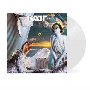 Ratt - Reach For The Sky (Splatter Vinyl) in der Gruppe UNSERE TIPPS / Freitagsveröffentlichungen /  bei Bengans Skivbutik AB (5566861)