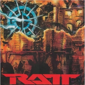 Ratt - Detonator in der Gruppe UNSERE TIPPS / Freitagsveröffentlichungen /  bei Bengans Skivbutik AB (5566873)