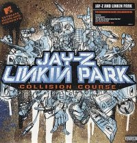 Jay-Z / Linkin Park - Collision Course in der Gruppe UNSERE TIPPS / Weihnachtsgeschenktipp Vinyl bei Bengans Skivbutik AB (5566892)